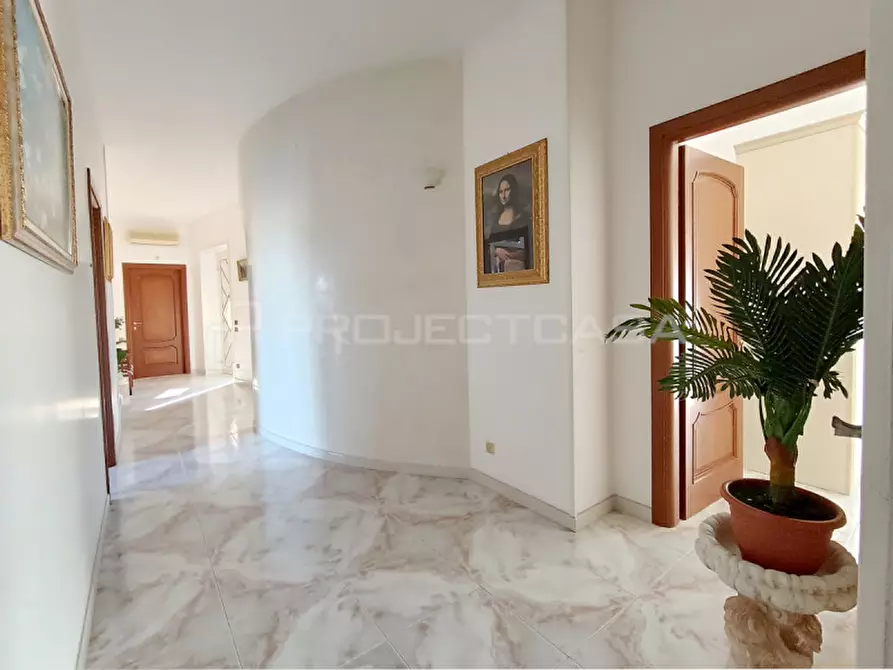 Immagine 20 di Villa in vendita  in via Santa Lucia 44 a Scorrano