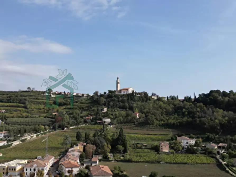 Immagine 5 di Villa in vendita  in Via Naronchi a Colognola Ai Colli