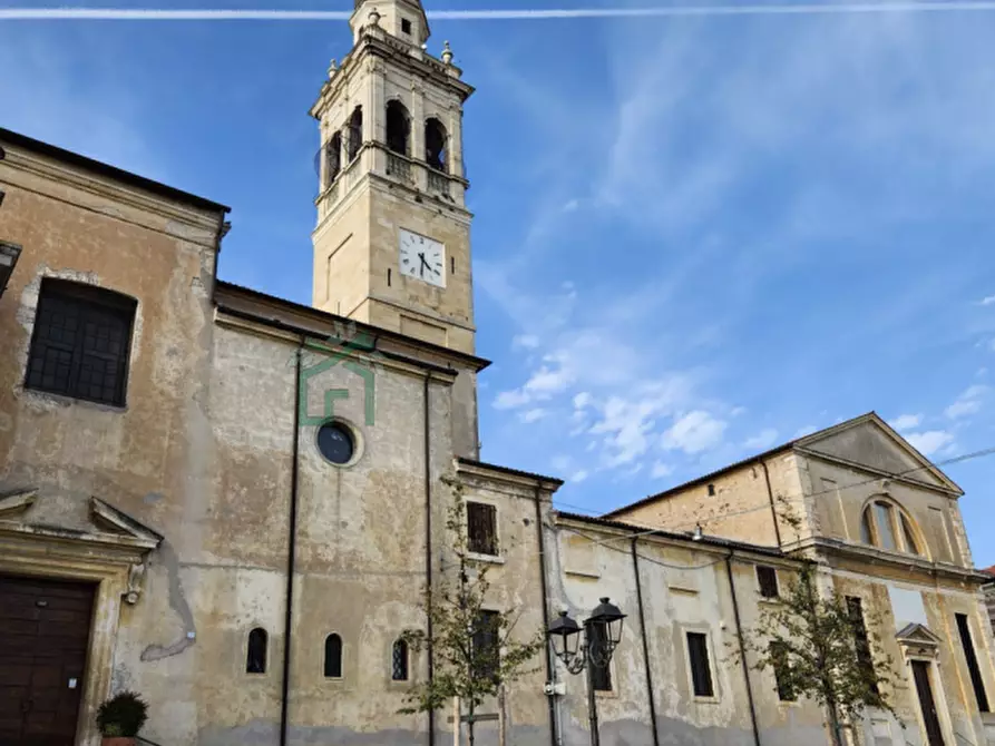 Immagine 7 di Villa in vendita  in Via Naronchi a Colognola Ai Colli