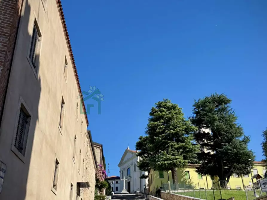 Immagine 8 di Villa in vendita  in Via Naronchi a Colognola Ai Colli