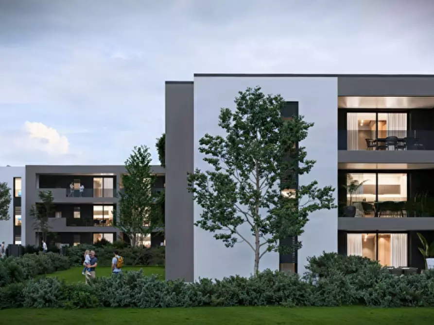 Immagine 4 di Appartamento in vendita  in LIMENA VIA MATTEOTTI a Limena