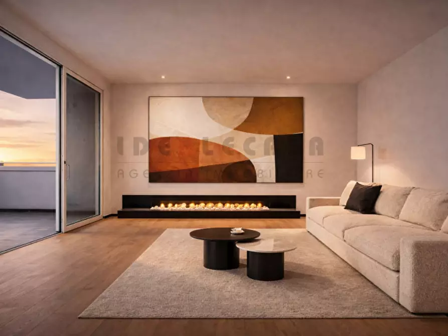 Immagine 5 di Appartamento in vendita  in LIMENA VIA MATTEOTTI a Limena