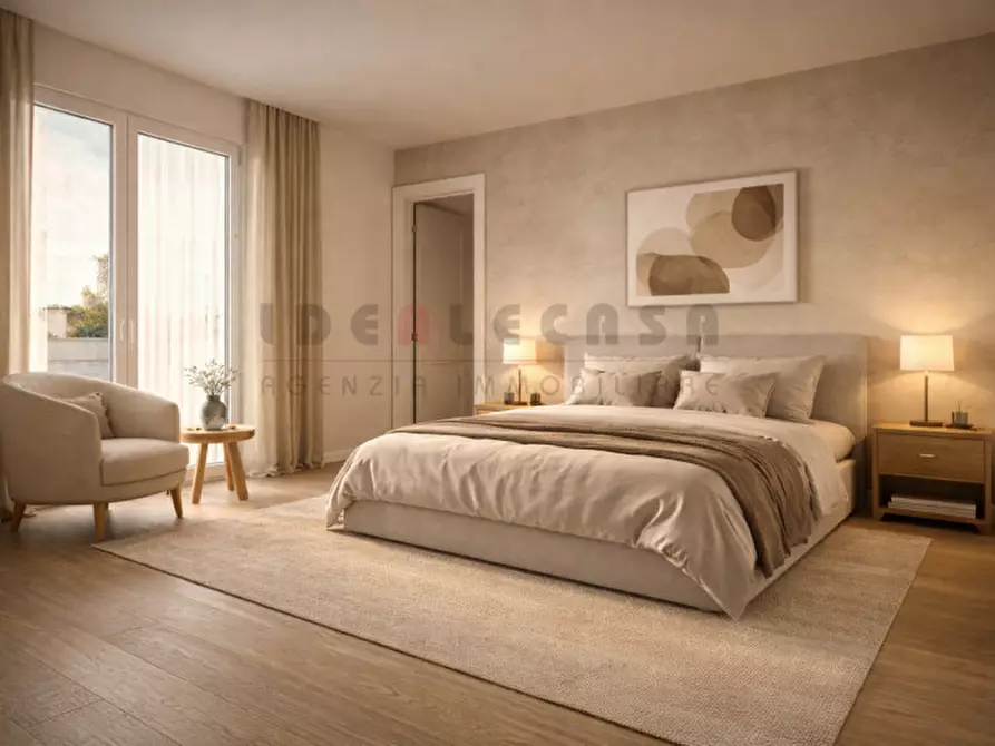 Immagine 11 di Appartamento in vendita  in LIMENA VIA MATTEOTTI a Limena