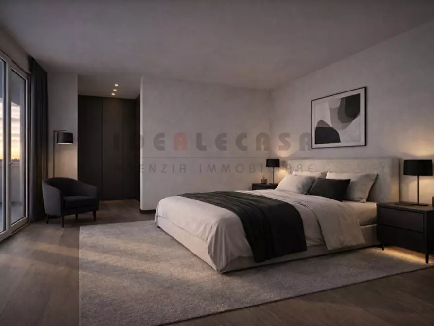 Immagine 14 di Appartamento in vendita  in LIMENA VIA MATTEOTTI a Limena