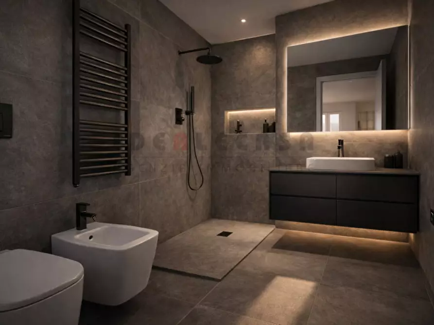 Immagine 18 di Appartamento in vendita  in LIMENA VIA MATTEOTTI a Limena