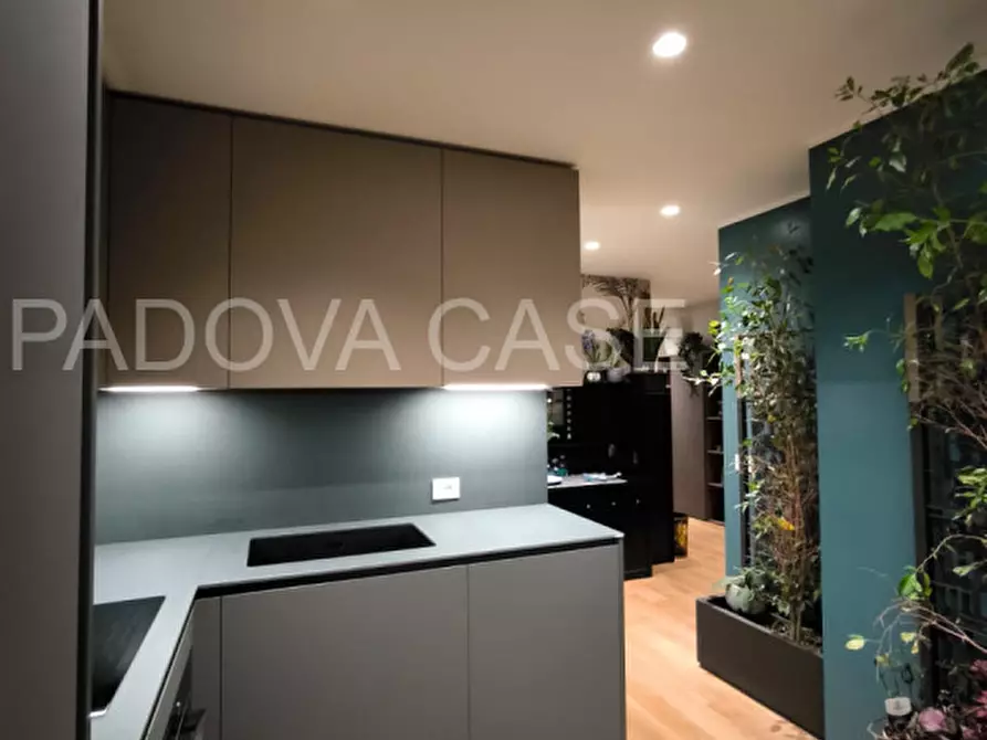 Immagine 2 di Appartamento in vendita  in VIA SAVONAROLA a Padova
