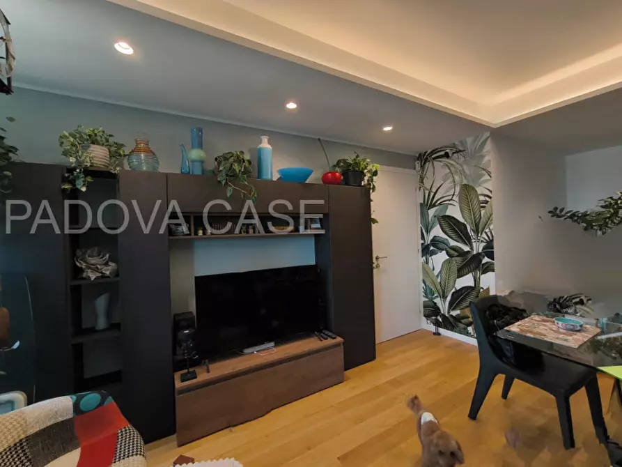 Immagine 3 di Appartamento in vendita  in VIA SAVONAROLA a Padova