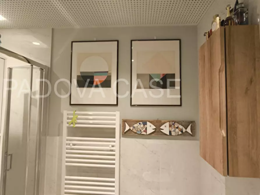 Immagine 21 di Appartamento in vendita  in VIA SAVONAROLA a Padova