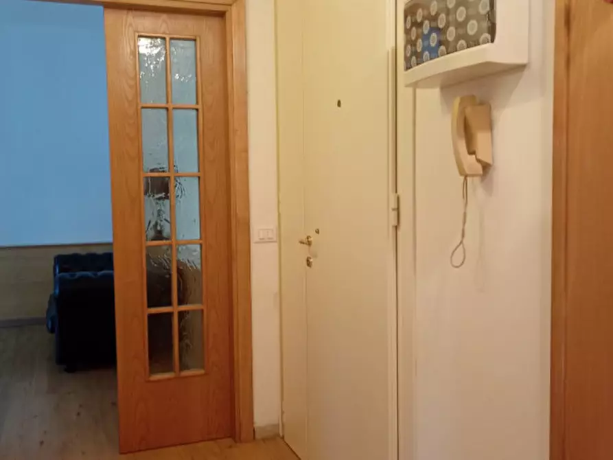 Immagine 1 di Appartamento in affitto  in Via Giuseppe Jappelli a Abano Terme