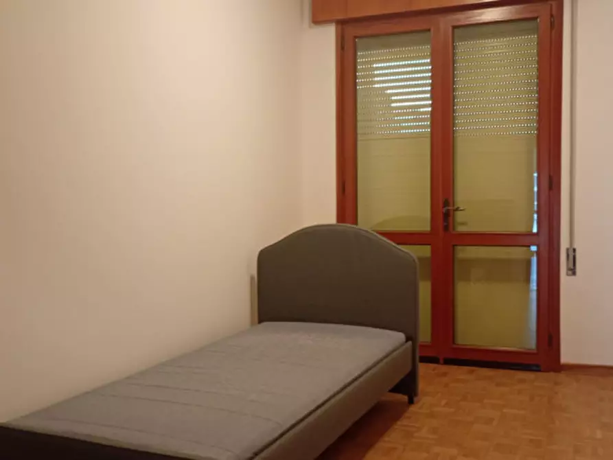 Immagine 6 di Appartamento in affitto  in Via Giuseppe Jappelli a Abano Terme