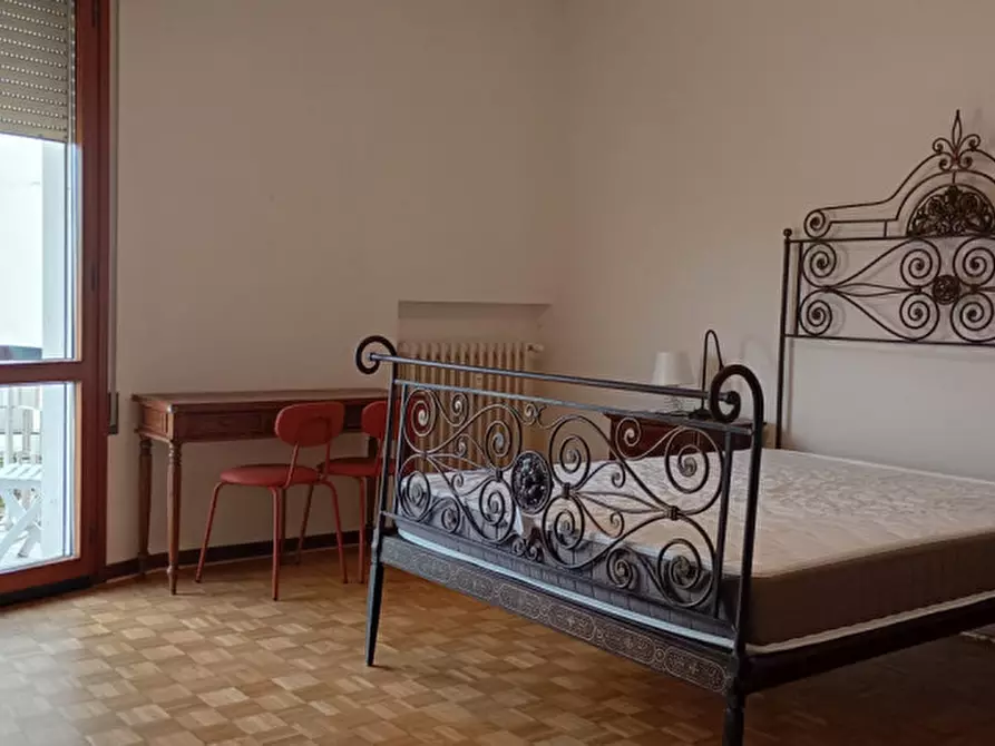 Immagine 8 di Appartamento in affitto  in Via Giuseppe Jappelli a Abano Terme