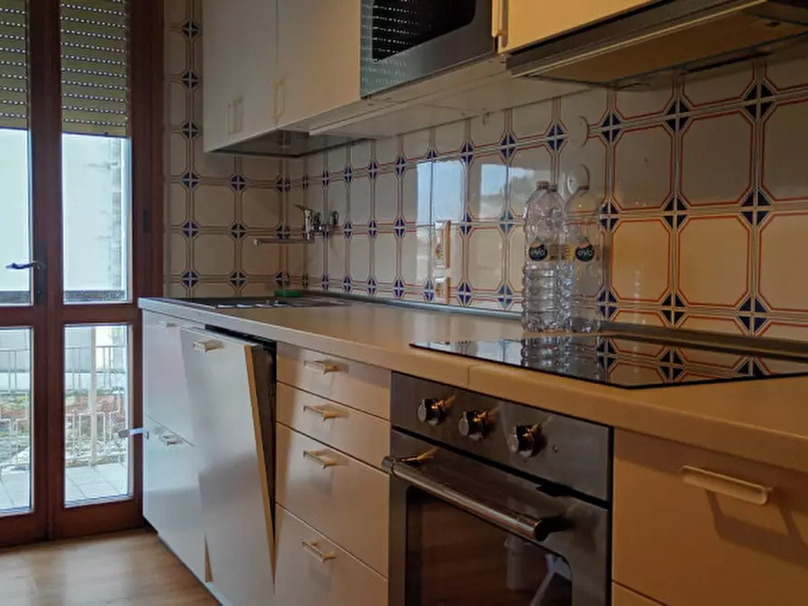 Immagine 9 di Appartamento in affitto  in Via Giuseppe Jappelli a Abano Terme