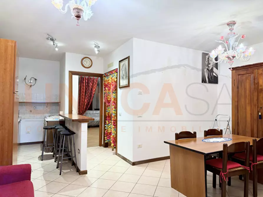 Immagine 1 di Appartamento in affitto  in Via Generale Alfonso La Marmora a Rovolon