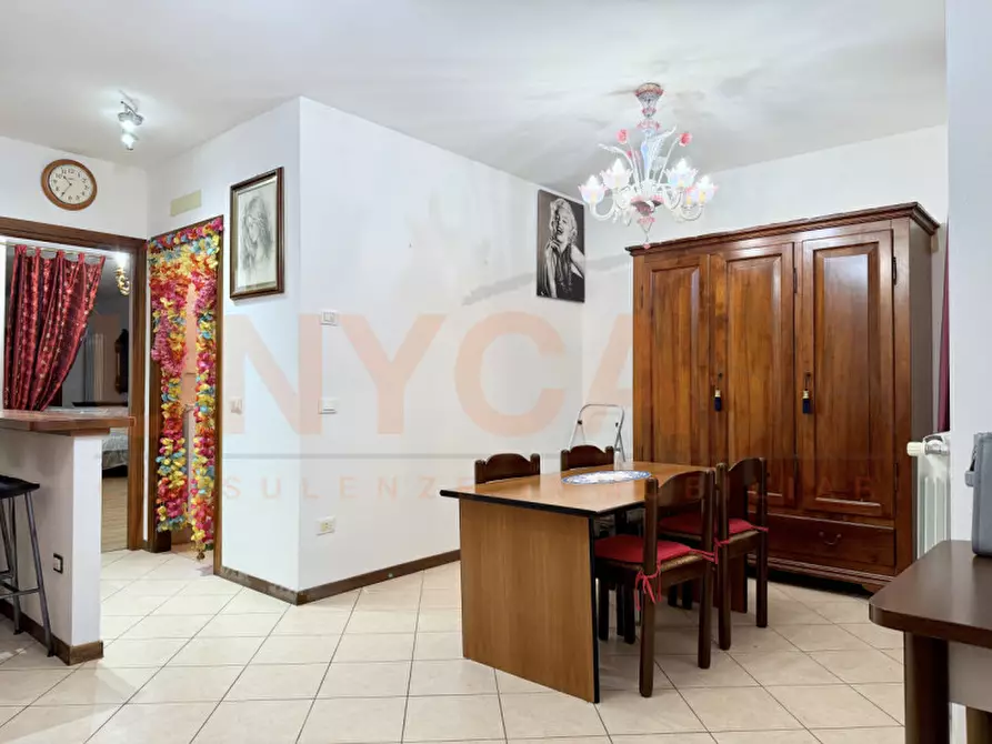 Immagine 2 di Appartamento in affitto  in Via Generale Alfonso La Marmora a Rovolon