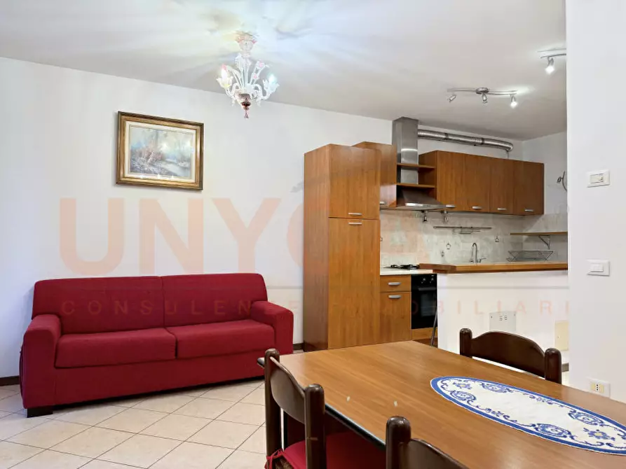 Immagine 3 di Appartamento in affitto  in Via Generale Alfonso La Marmora a Rovolon