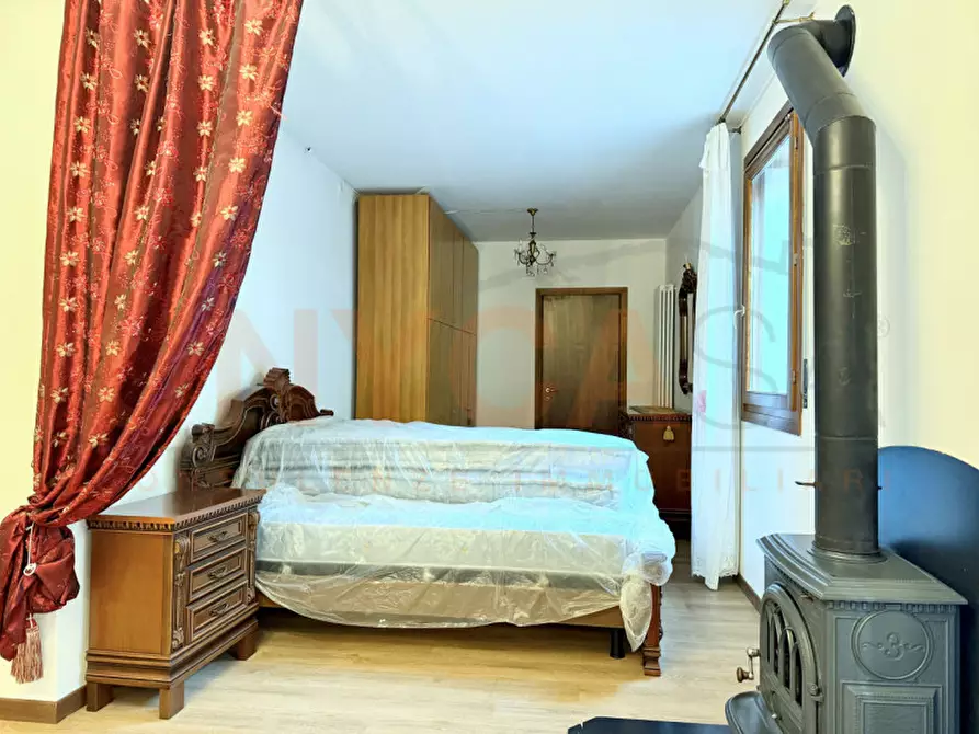 Immagine 5 di Appartamento in affitto  in Via Generale Alfonso La Marmora a Rovolon