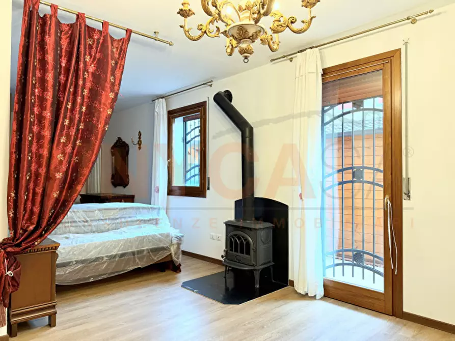 Immagine 6 di Appartamento in affitto  in Via Generale Alfonso La Marmora a Rovolon