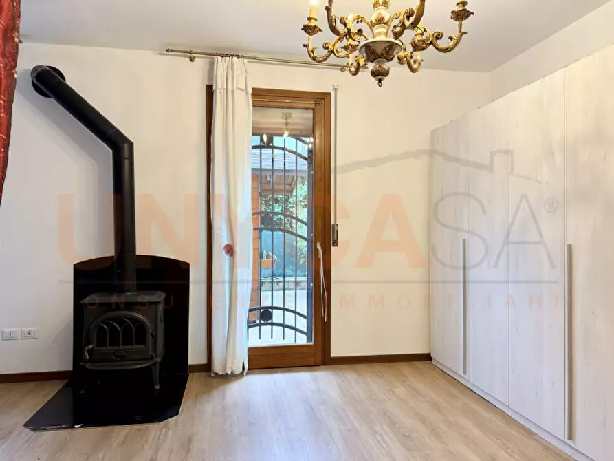 Immagine 7 di Appartamento in affitto  in Via Generale Alfonso La Marmora a Rovolon