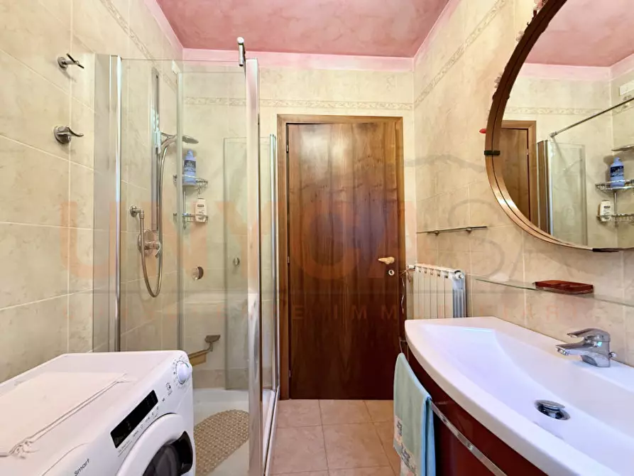 Immagine 8 di Appartamento in affitto  in Via Generale Alfonso La Marmora a Rovolon