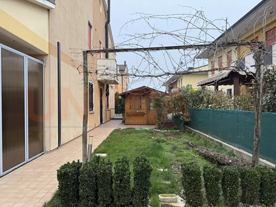 Immagine 10 di Appartamento in affitto  in Via Generale Alfonso La Marmora a Rovolon