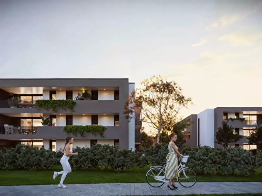 Immagine 9 di Appartamento in vendita  in LIMENA VIA MATTEOTTI a Limena