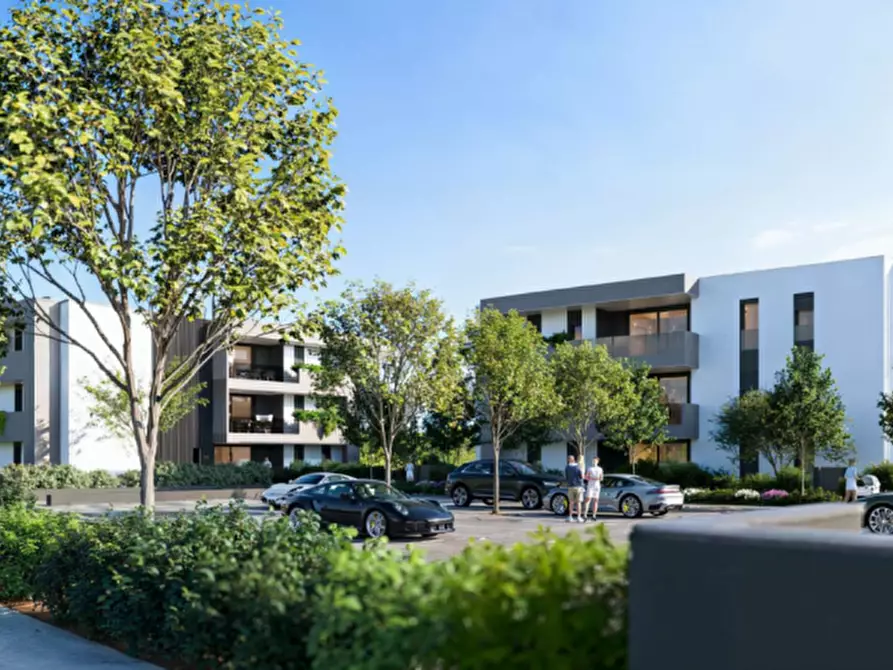 Immagine 12 di Appartamento in vendita  in LIMENA VIA MATTEOTTI a Limena