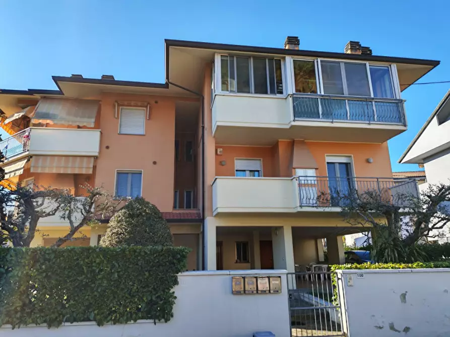 Immagine 2 di Appartamento in vendita  in VIA ANCONA a Cesena