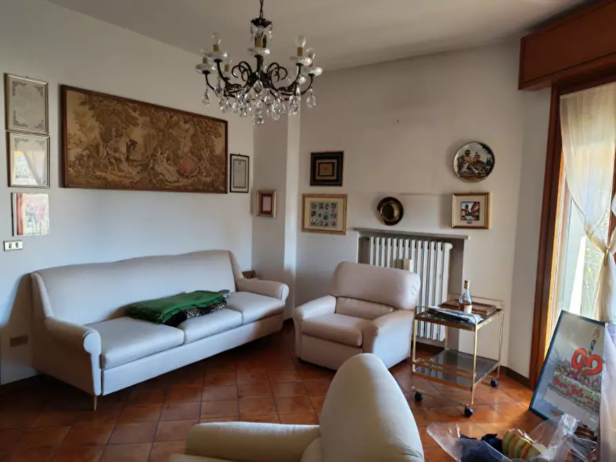 Immagine 5 di Appartamento in vendita  in VIA ANCONA a Cesena