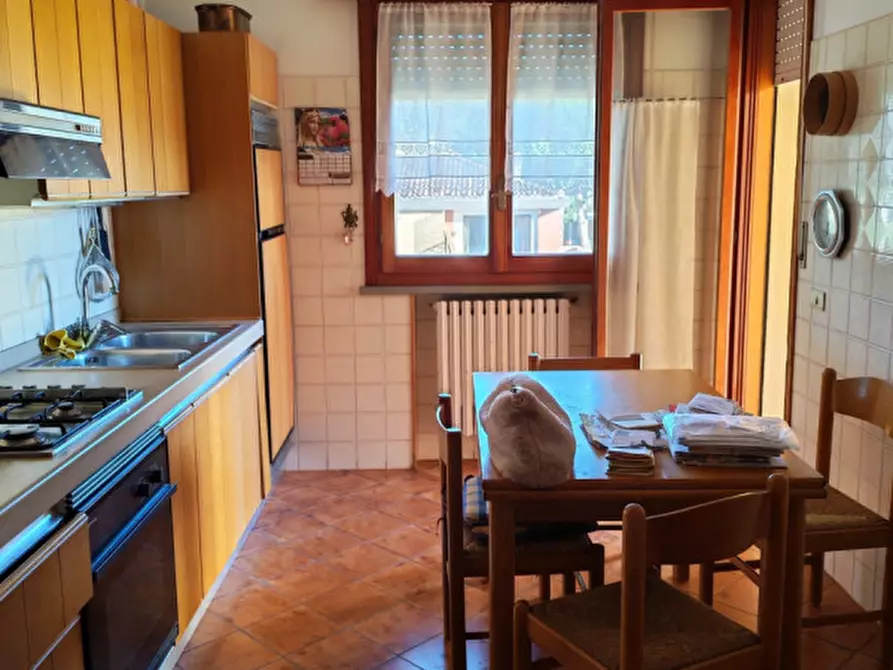 Immagine 6 di Appartamento in vendita  in VIA ANCONA a Cesena