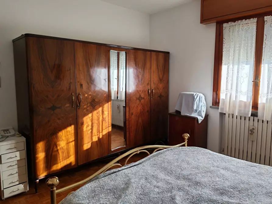 Immagine 11 di Appartamento in vendita  in VIA ANCONA a Cesena