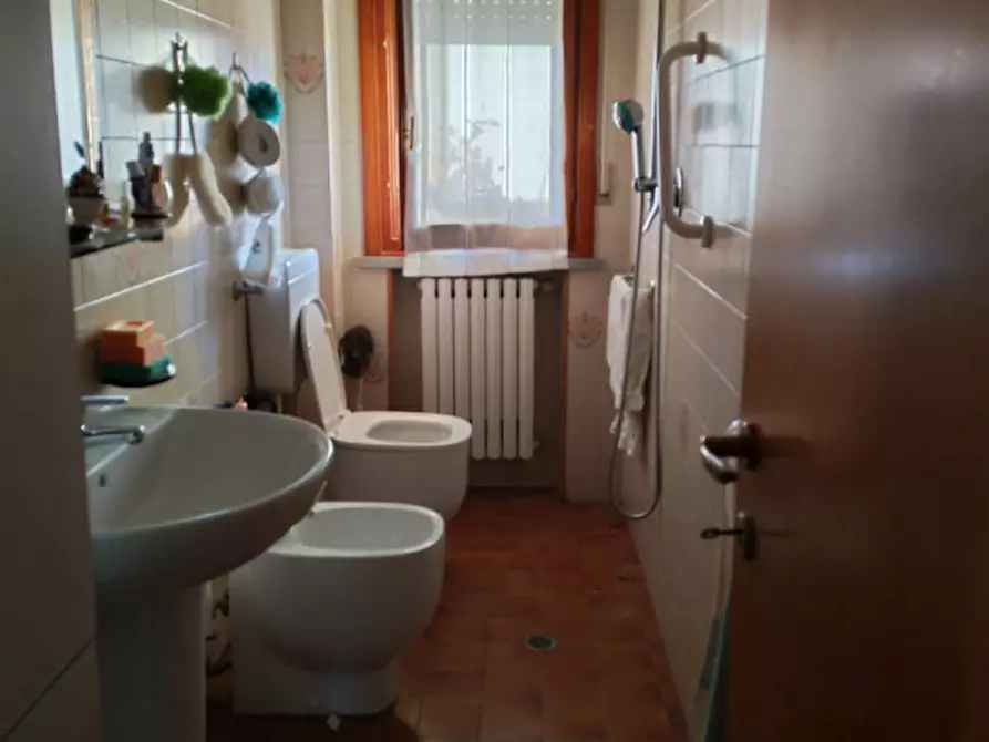 Immagine 14 di Appartamento in vendita  in VIA ANCONA a Cesena