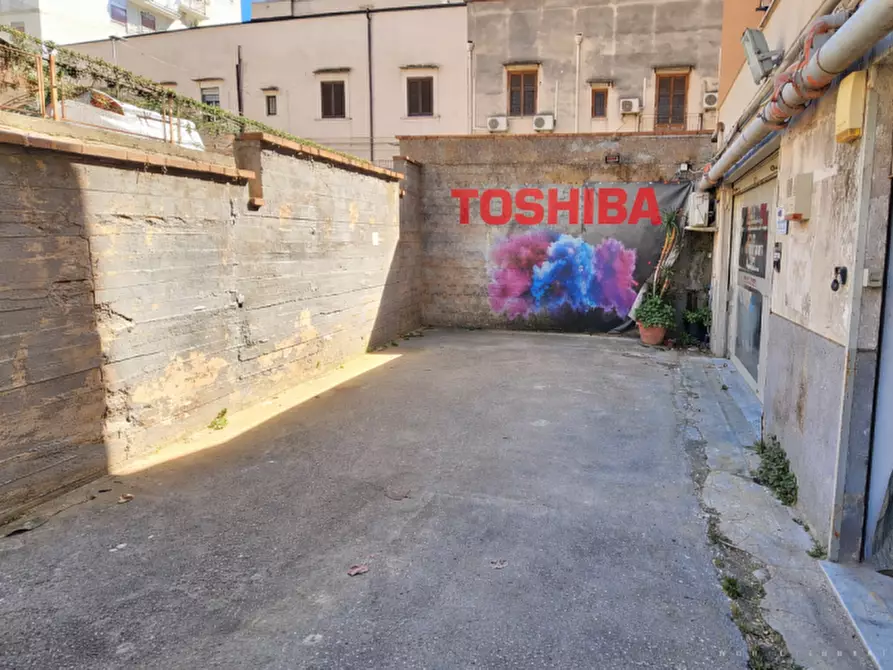 Immagine 7 di Magazzino in affitto  in Viale Strasburgo, 279 a Palermo