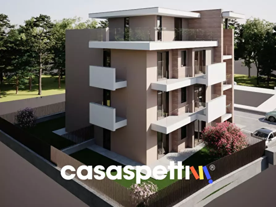 Immagine 5 di Appartamento in vendita  in Via Piave, 48 a Monterotondo