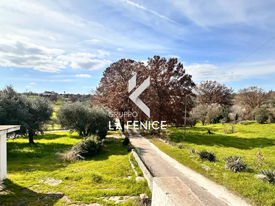 Immagine 2 di Rustico / casale in vendita  in contrada figazzano a Cisternino