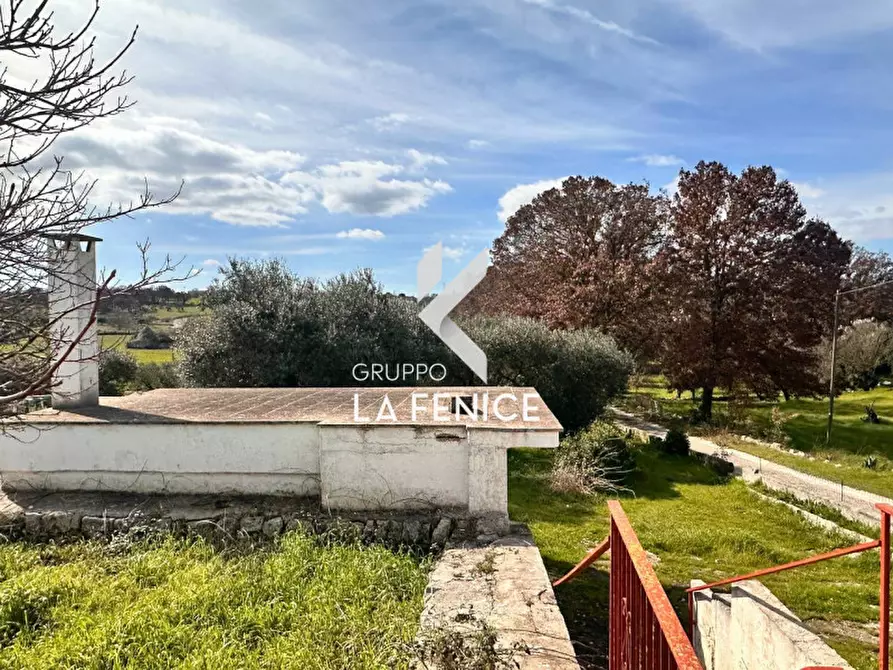 Immagine 3 di Rustico / casale in vendita  in contrada figazzano a Cisternino