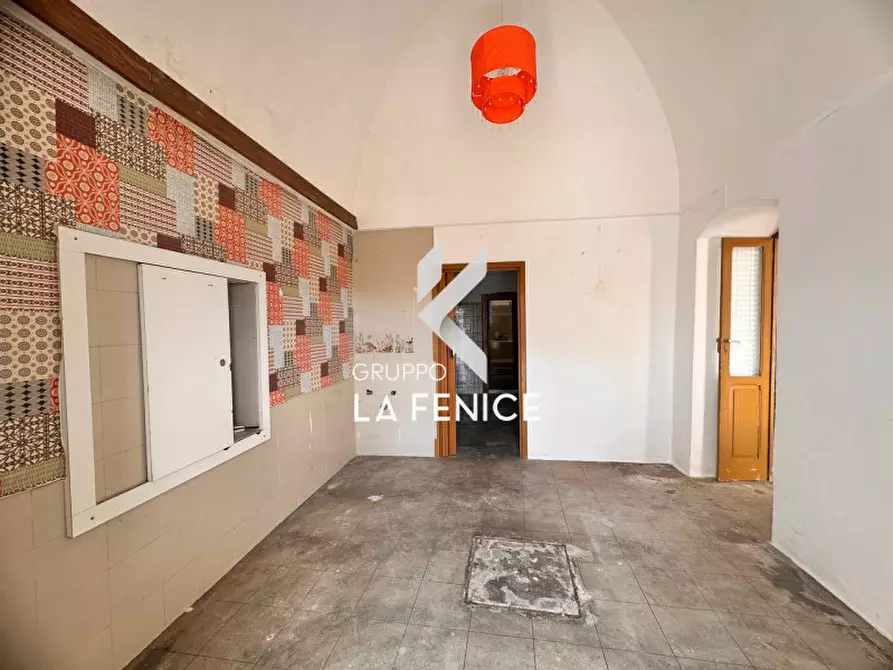 Immagine 8 di Rustico / casale in vendita  in contrada figazzano a Cisternino