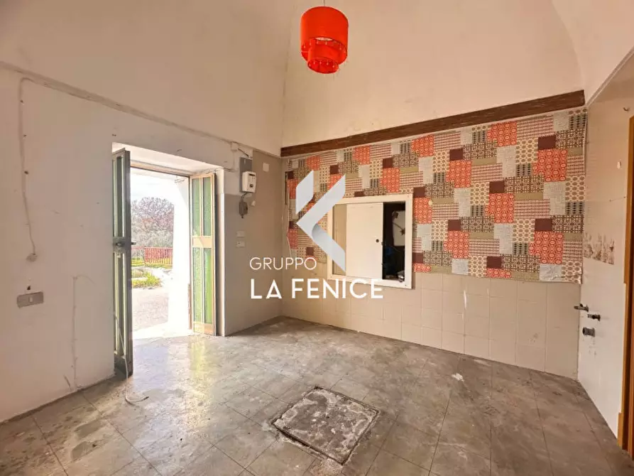 Immagine 9 di Rustico / casale in vendita  in contrada figazzano a Cisternino