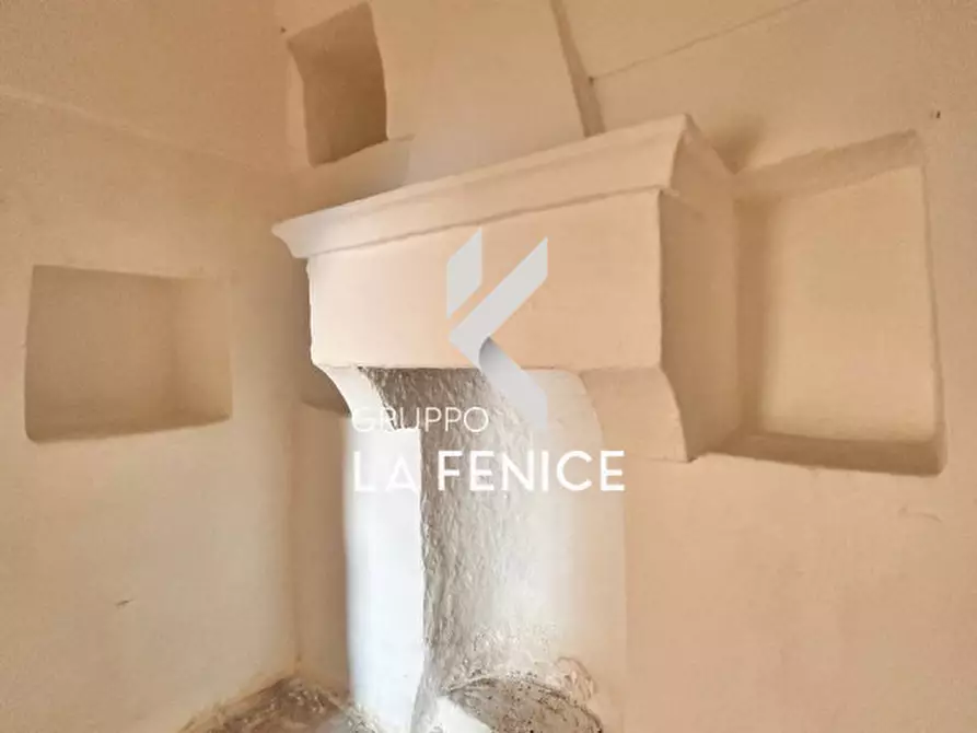 Immagine 16 di Rustico / casale in vendita  in contrada figazzano a Cisternino