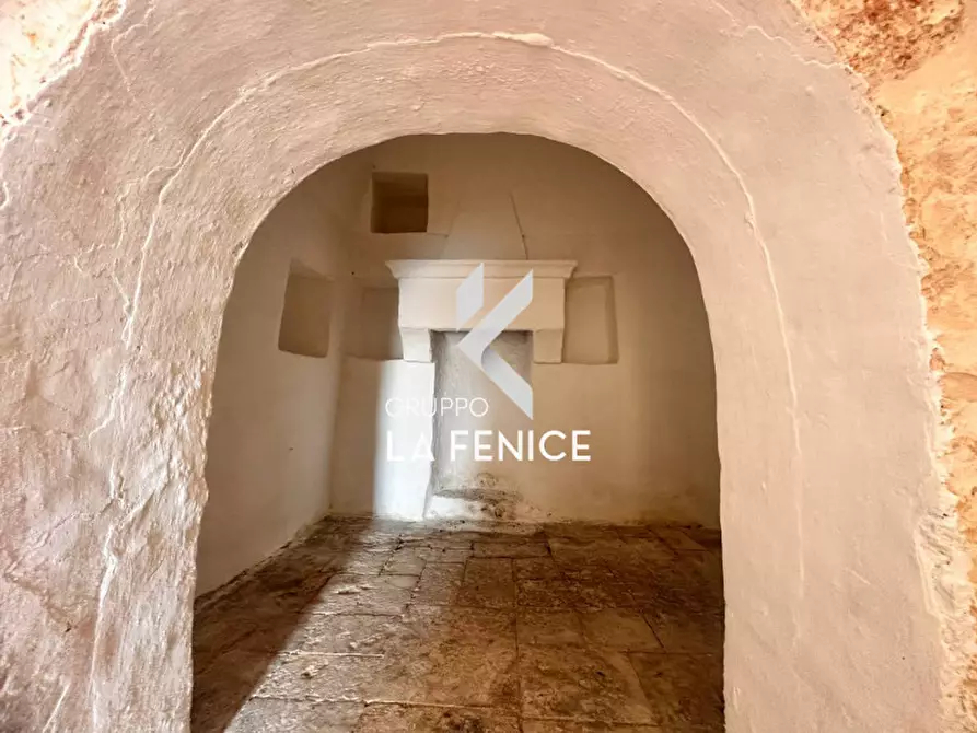 Immagine 17 di Rustico / casale in vendita  in contrada figazzano a Cisternino