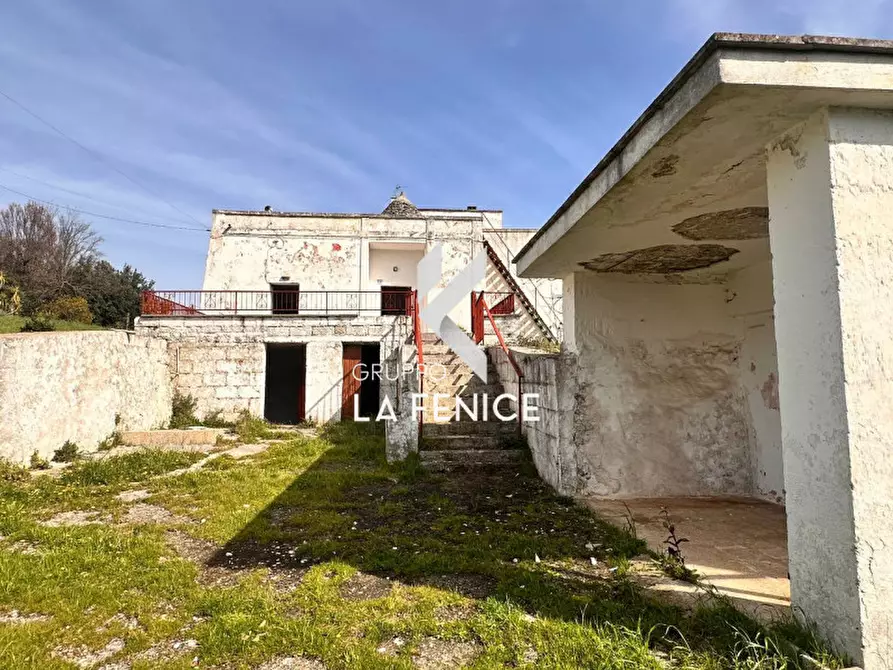 Immagine 19 di Rustico / casale in vendita  in contrada figazzano a Cisternino