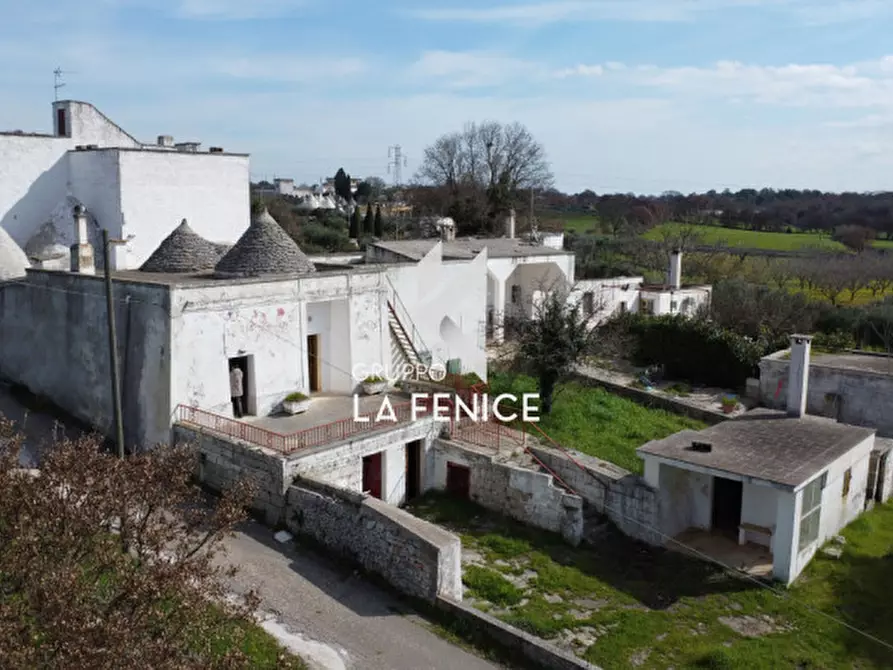Immagine 28 di Rustico / casale in vendita  in contrada figazzano a Cisternino