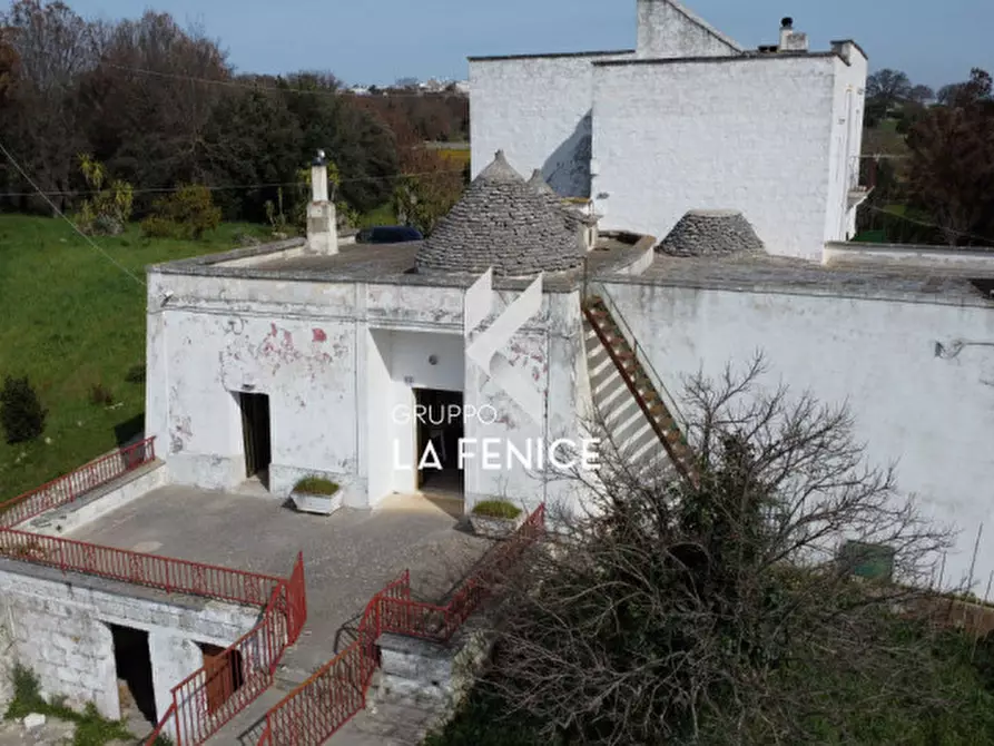 Immagine 30 di Rustico / casale in vendita  in contrada figazzano a Cisternino