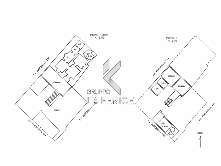 Immagine 39 di Rustico / casale in vendita  in contrada figazzano a Cisternino