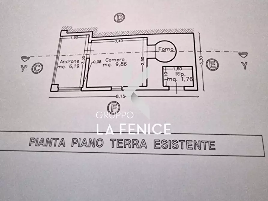 Immagine 41 di Rustico / casale in vendita  in contrada figazzano a Cisternino