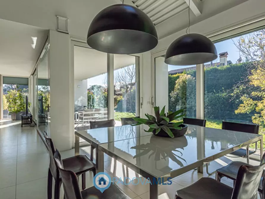 Immagine 9 di Villa in vendita  in Via Cappello, 1 a Noventa Padovana