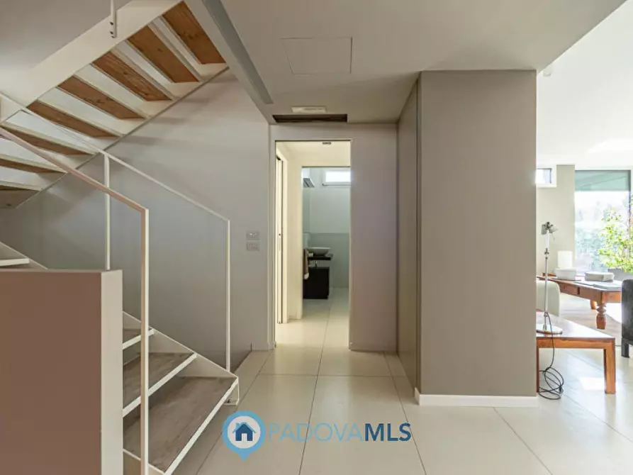 Immagine 11 di Villa in vendita  in Via Cappello, 1 a Noventa Padovana