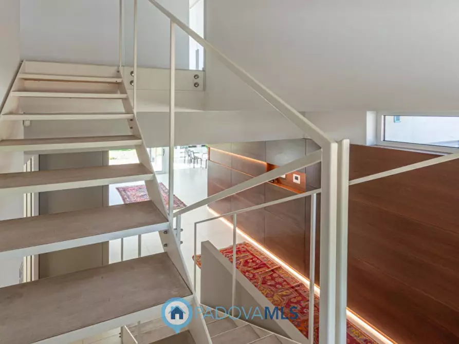 Immagine 24 di Villa in vendita  in Via Cappello, 1 a Noventa Padovana
