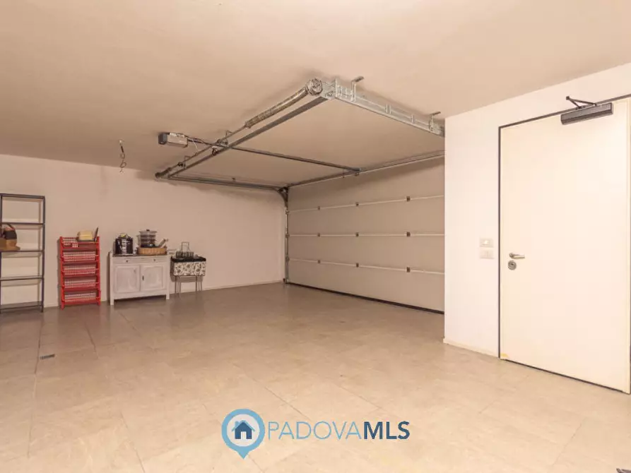 Immagine 68 di Villa in vendita  in Via Cappello, 1 a Noventa Padovana