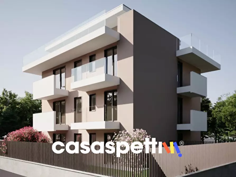 Immagine 4 di Appartamento in vendita  in Via Piave, 48 a Monterotondo