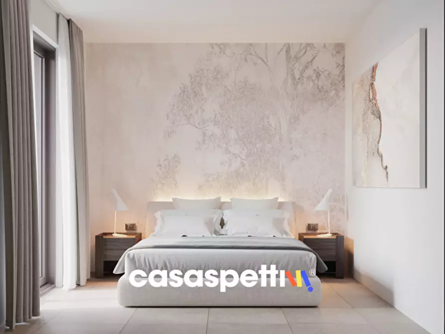 Immagine 12 di Appartamento in vendita  in Via Piave, 48 a Monterotondo